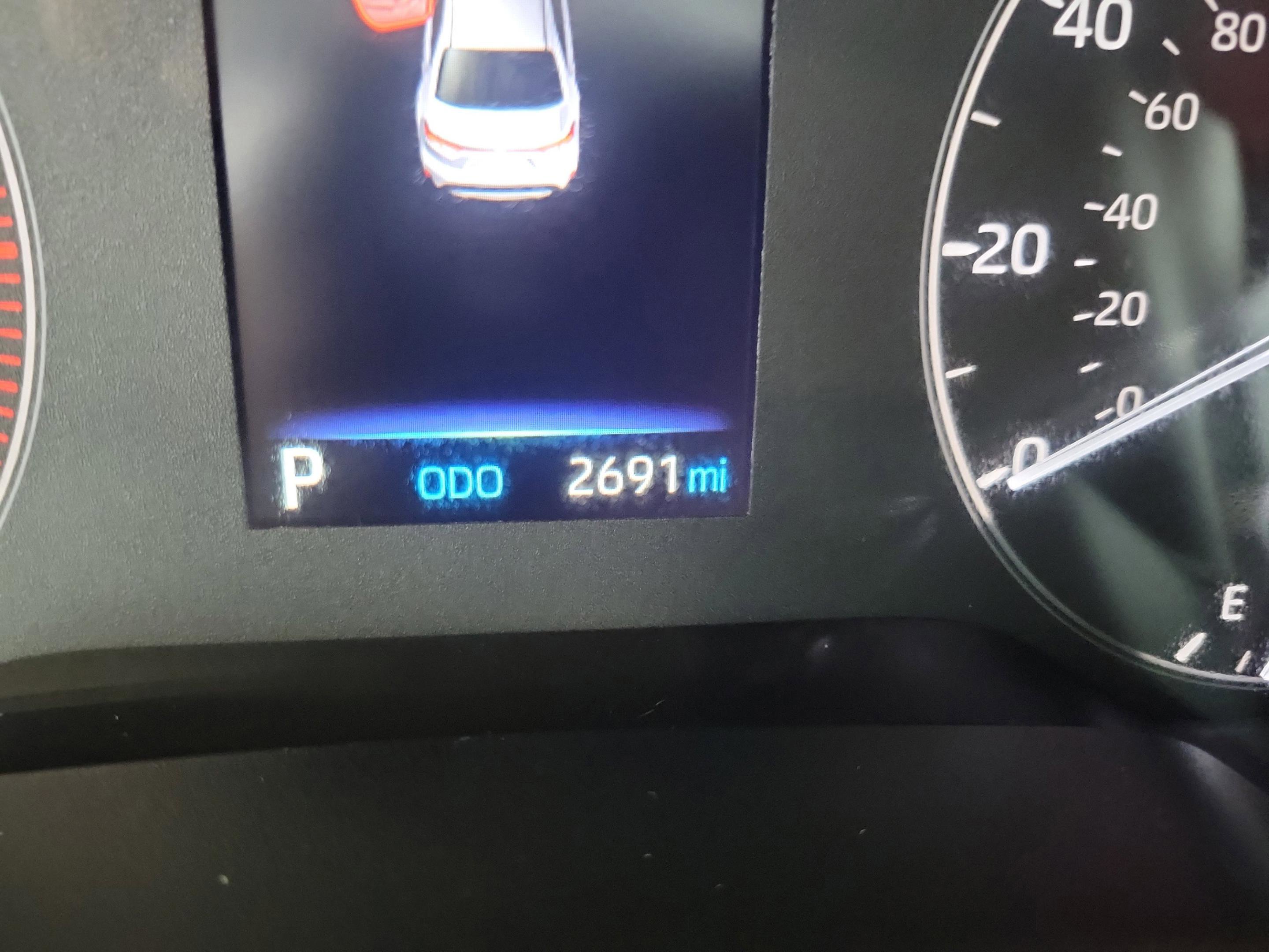 Used 2024 Toyota Corolla LE image 15