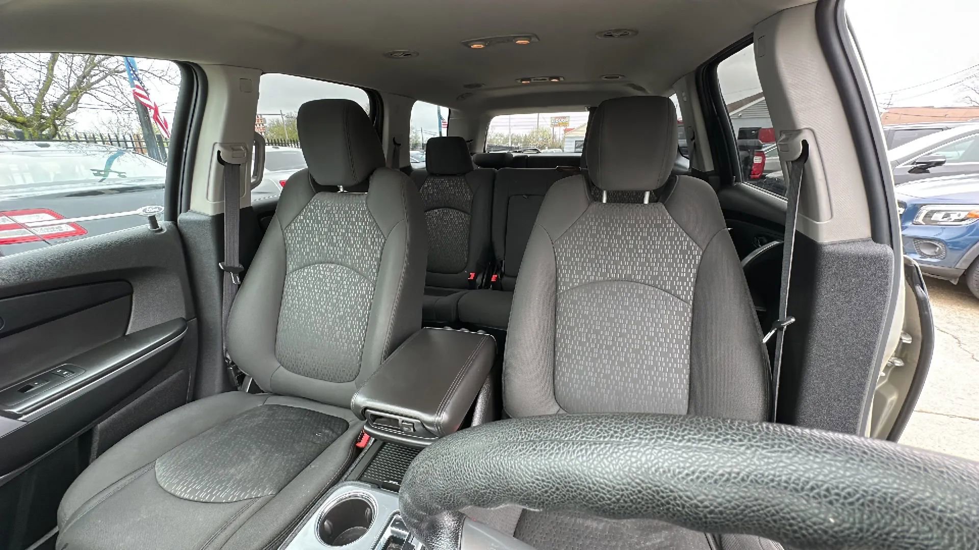 Used 2010 GMC Acadia SL image 20