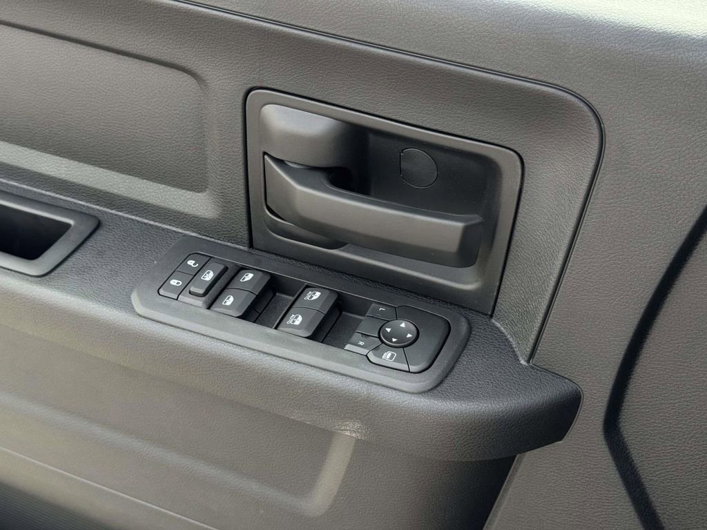 New 2026 RAM 2500 Tradesman w/ Power Wagon Package image 11