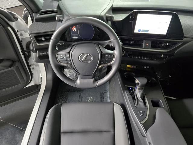 Certified 2024 Lexus UX 250h FWD image 16