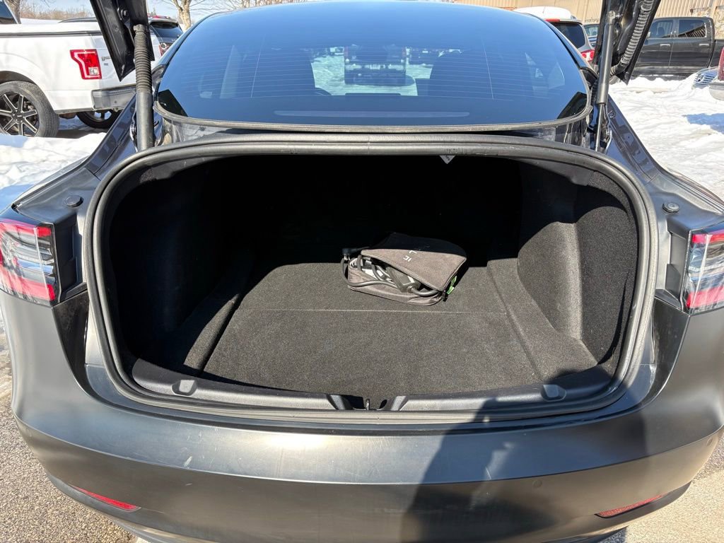 Used 2022 Tesla Model 3 Long Range image 15