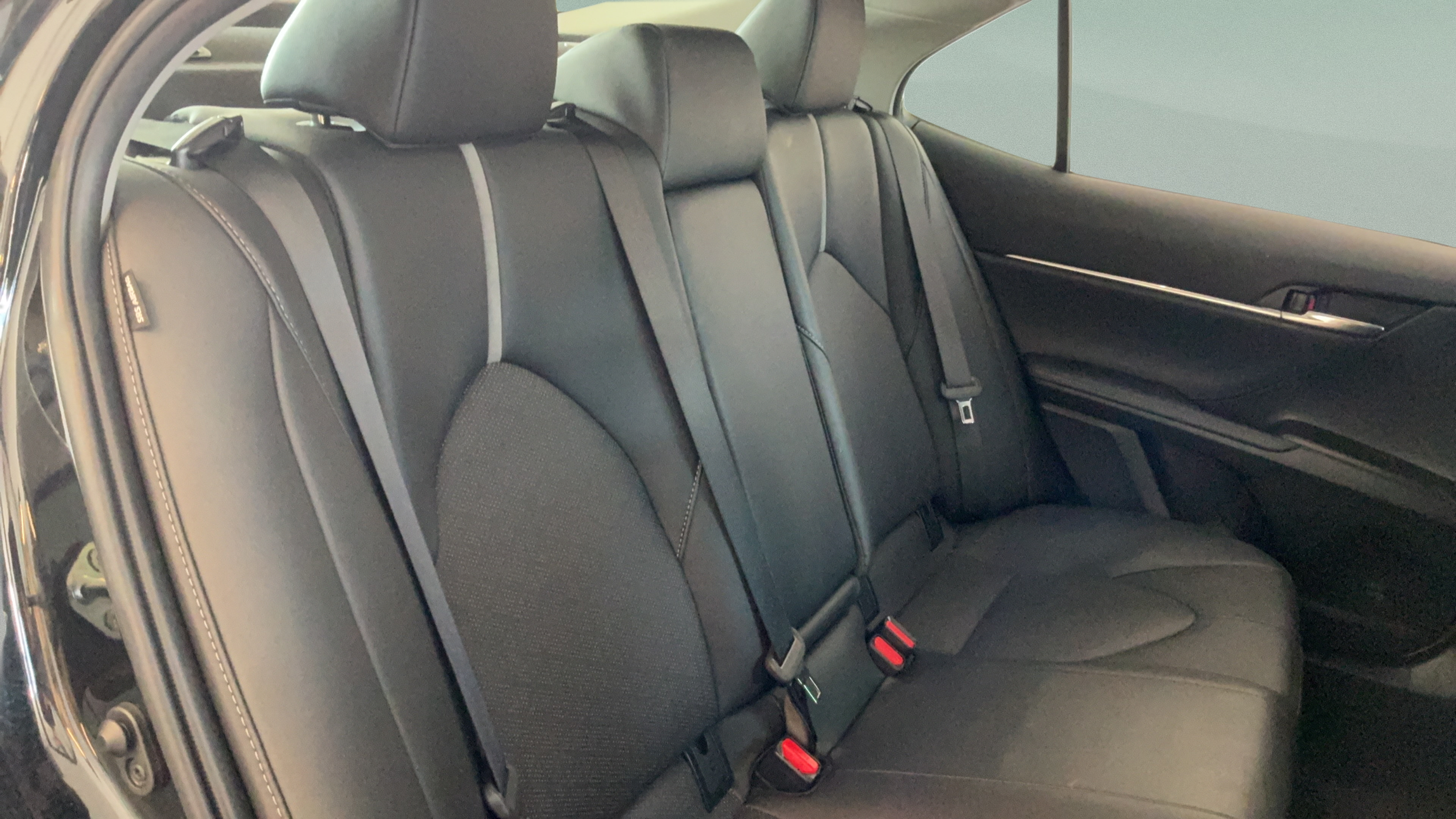 Used 2024 Toyota Camry XSE FWD image 30