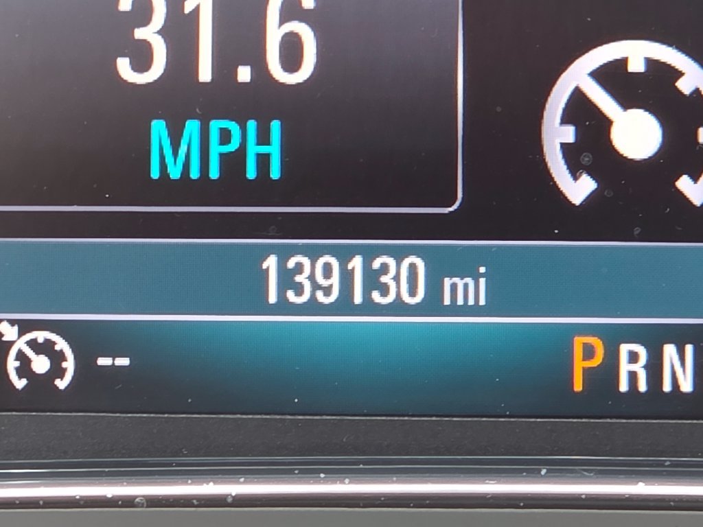Used 2015 Buick Regal Premium FWD image 33