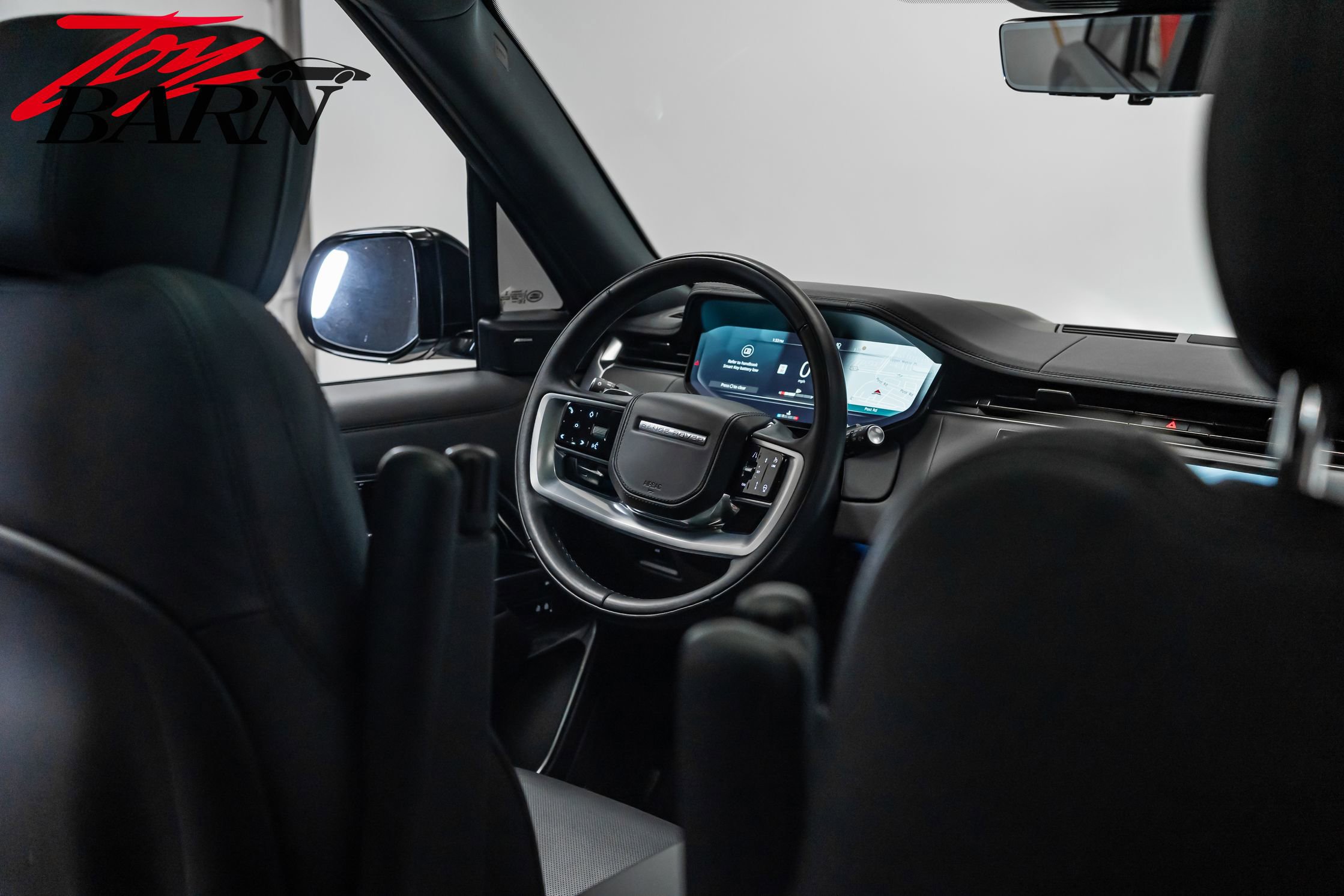 Used 2023 Land Rover Range Rover SE image 44