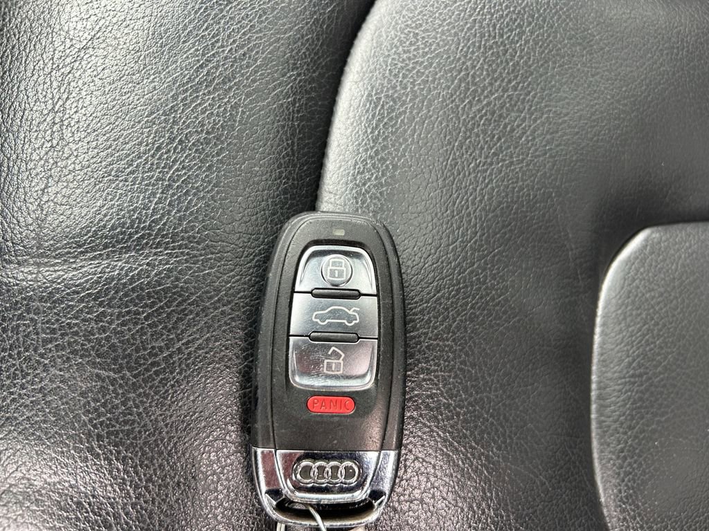 Used 2014 Audi A4 2.0T Premium Plus w/ Premium Plus Package image 33