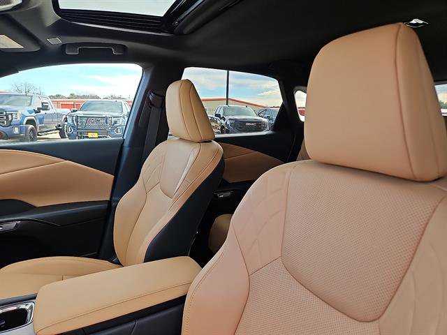 Used 2025 Lexus RX 350 Premium image 11