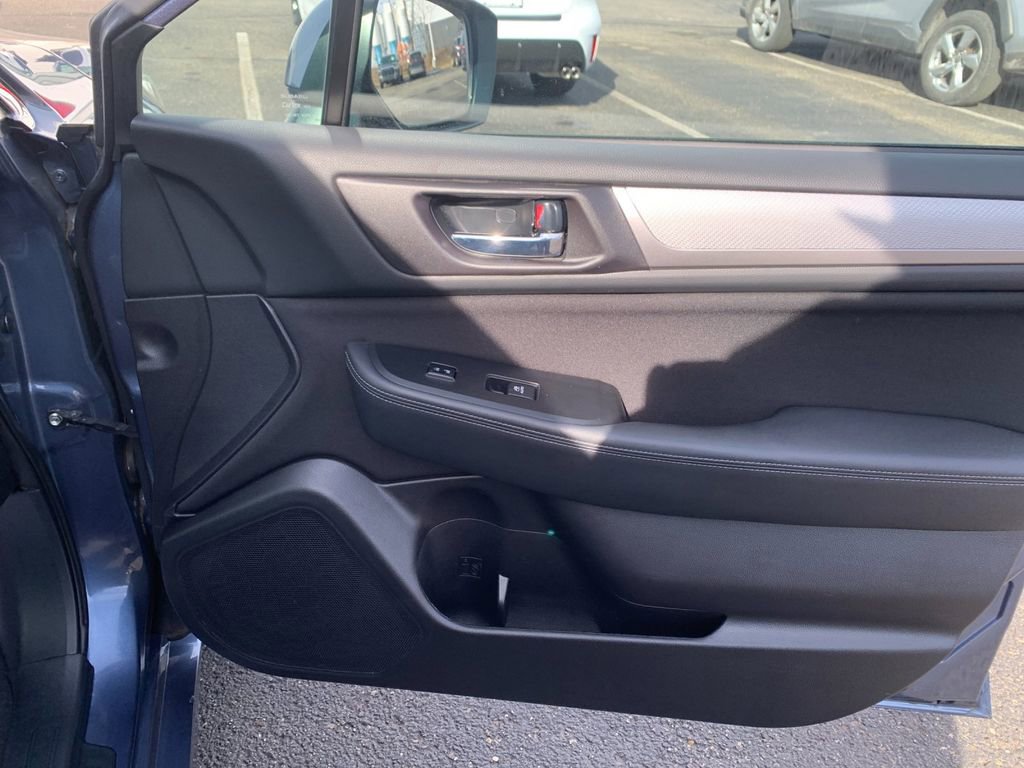 Used 2016 Subaru Legacy 2.5i Premium image 21