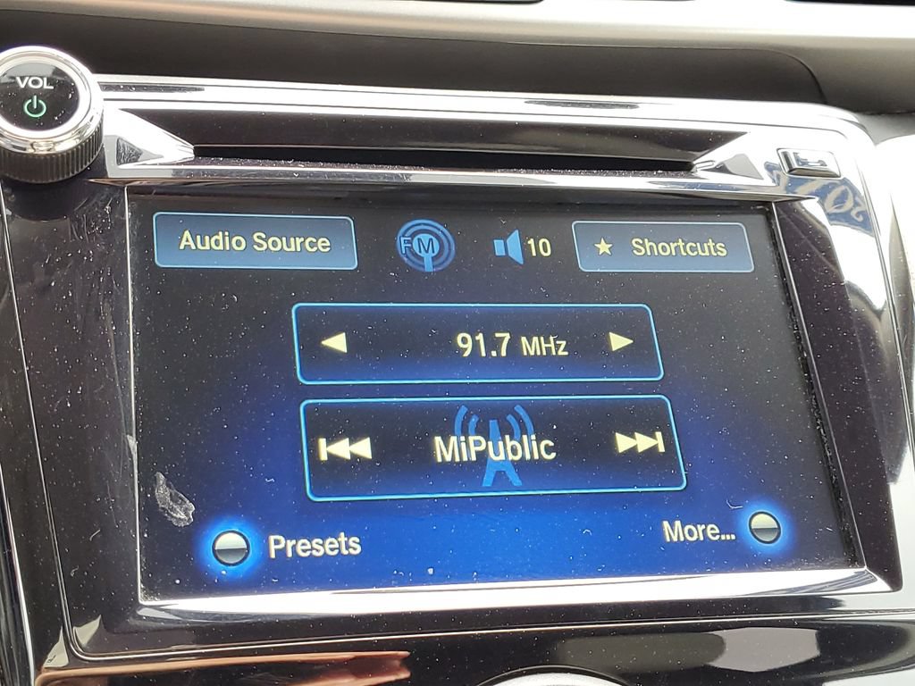 Used 2016 Honda Odyssey EX-L image 21