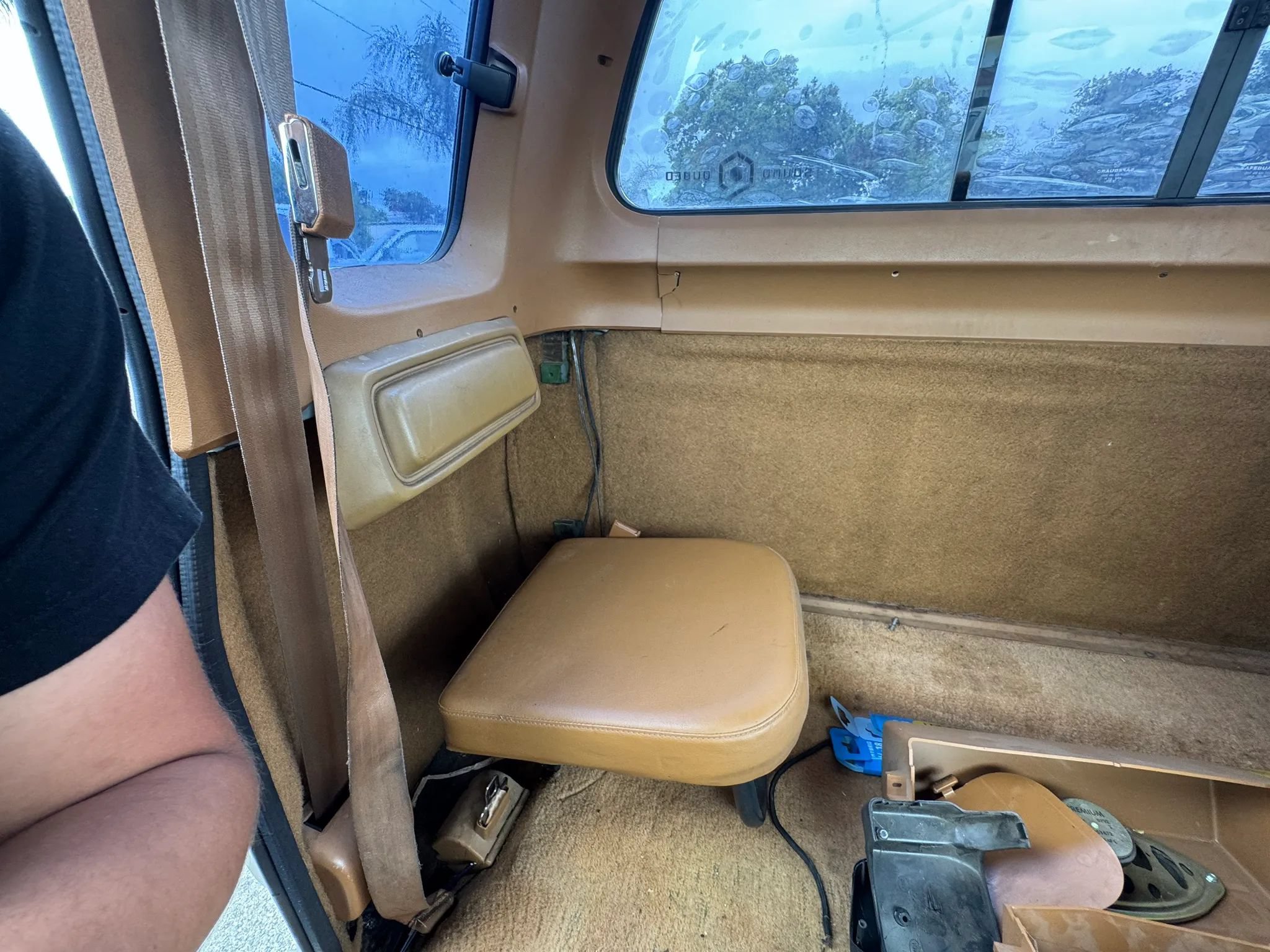 Used 1992 Dodge D/W Truck 350 AWD/4WD image 22