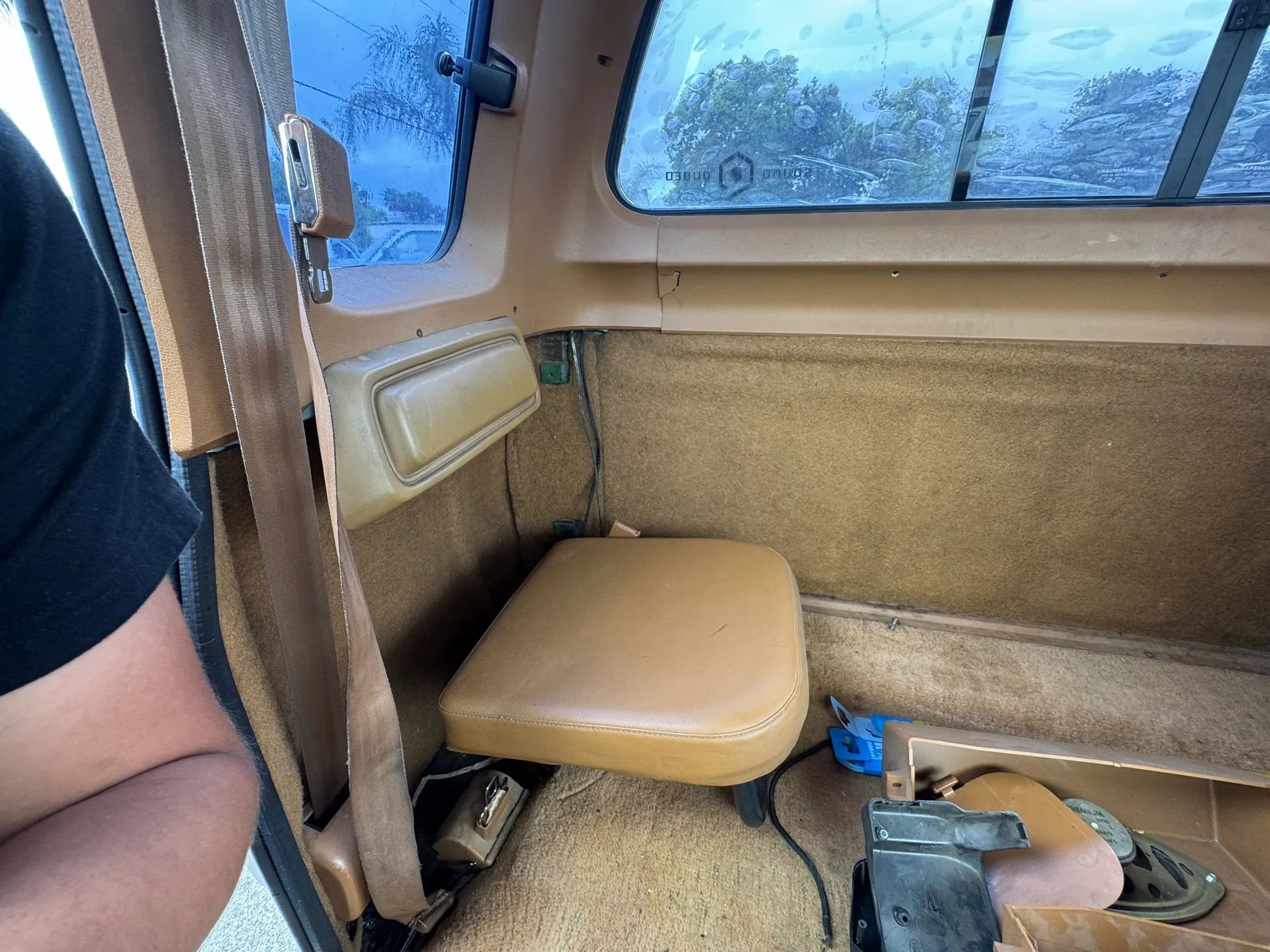 Used 1992 Dodge D/W Truck 350 AWD/4WD image 22