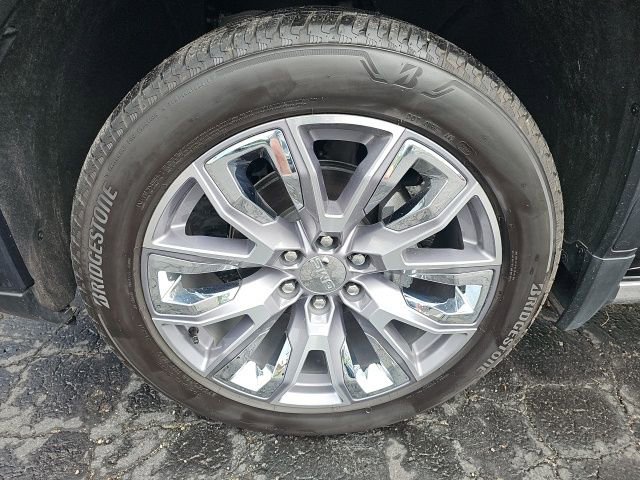 Used 2023 GMC Sierra 1500 Denali w/ Denali Reserve Package image 12