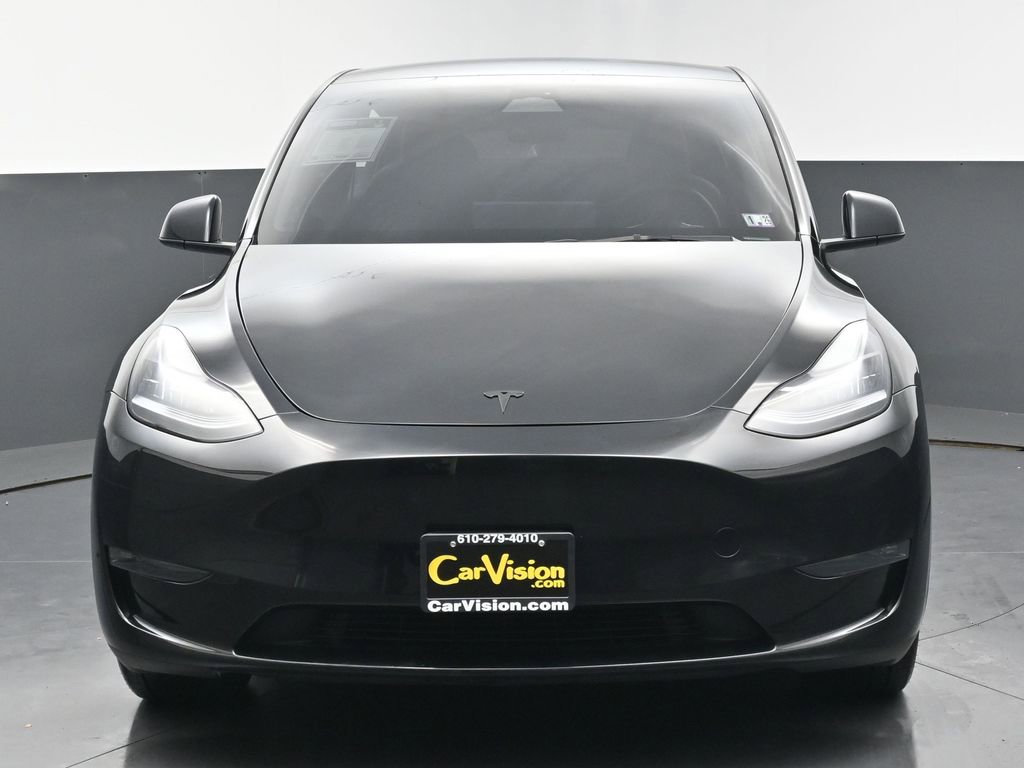 Used 2023 Tesla Model Y Long Range image 47