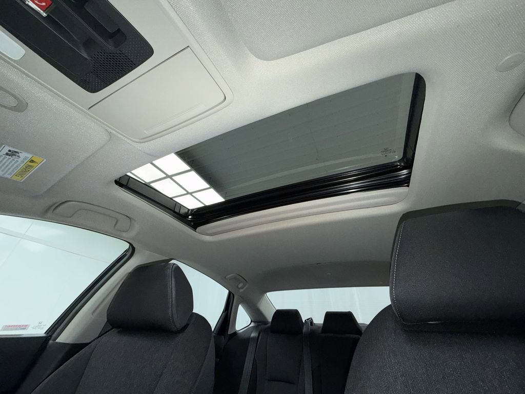 Used 2025 Honda Accord SE image 22