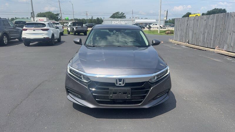 Used 2019 Honda Accord EX-L image 3