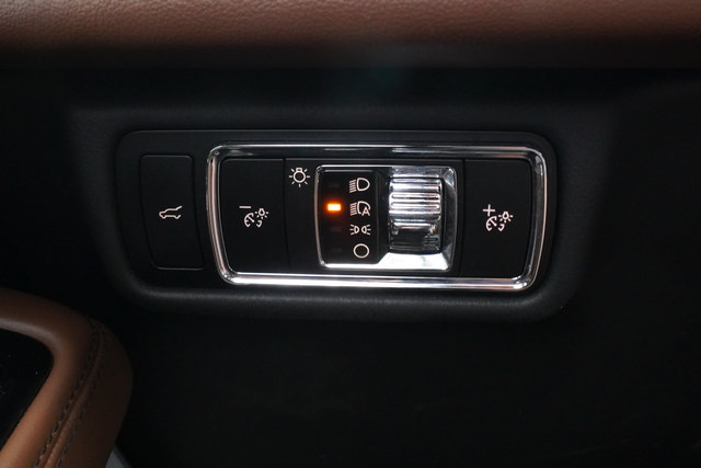 Used 2024 Lincoln Aviator Reserve w/ Equipment Group 201A RWD image 12