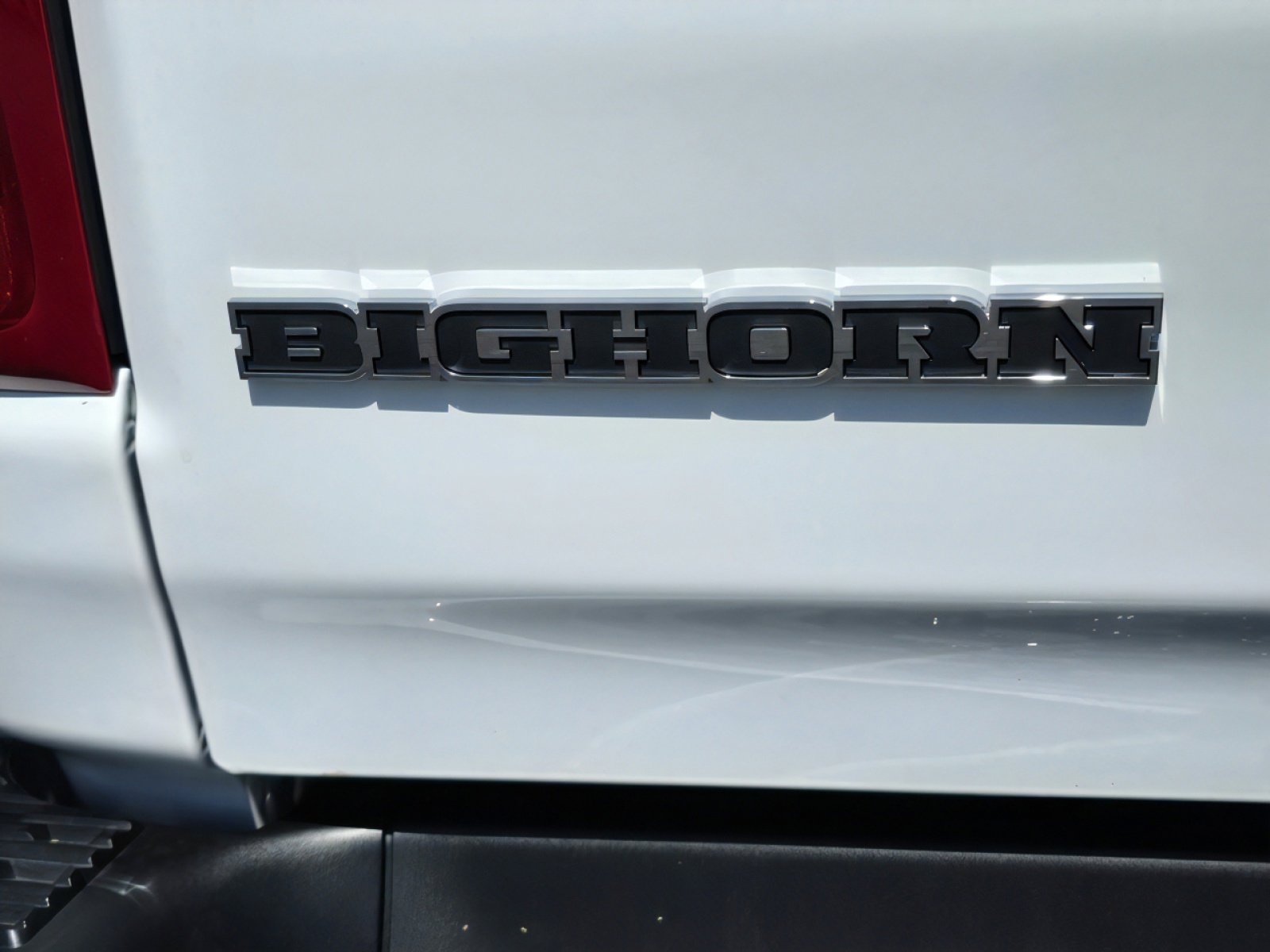 New 2026 RAM 1500 Big Horn image 25