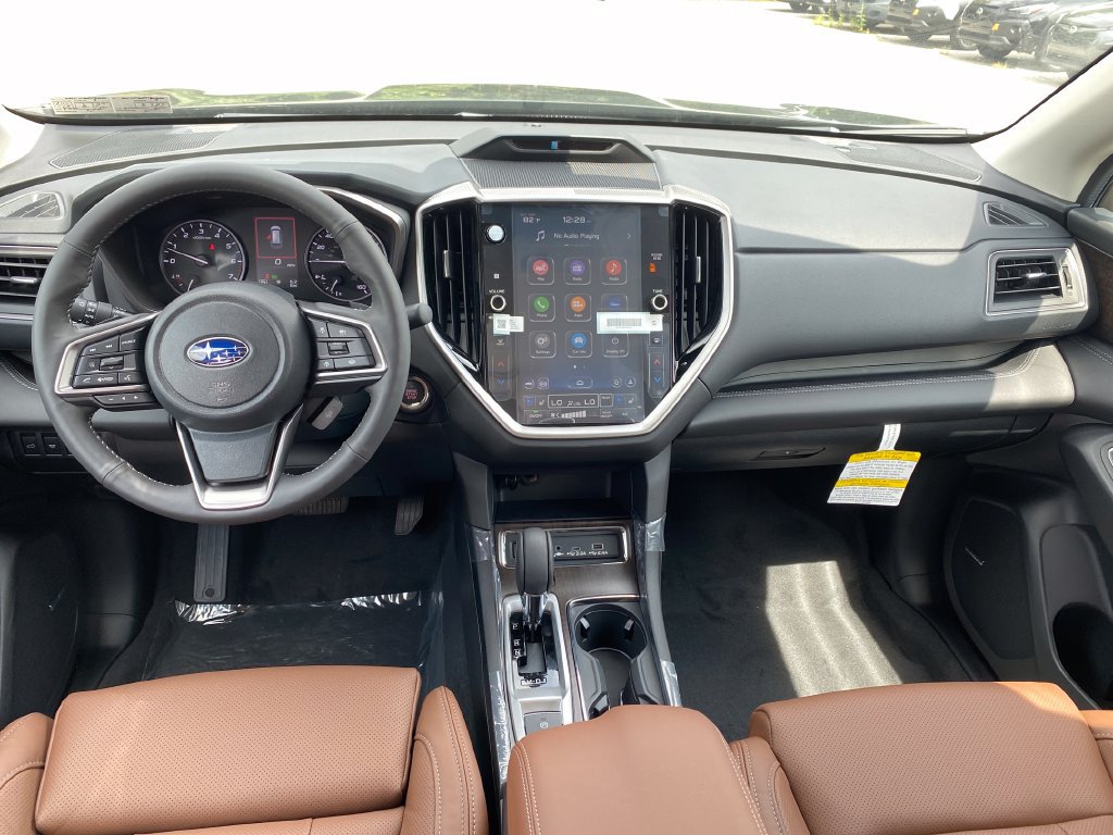 New 2026 Subaru Ascent Touring AWD/4WD image 21