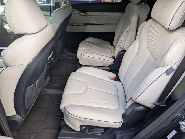 Used 2023 Hyundai Palisade Calligraphy AWD/4WD image 30