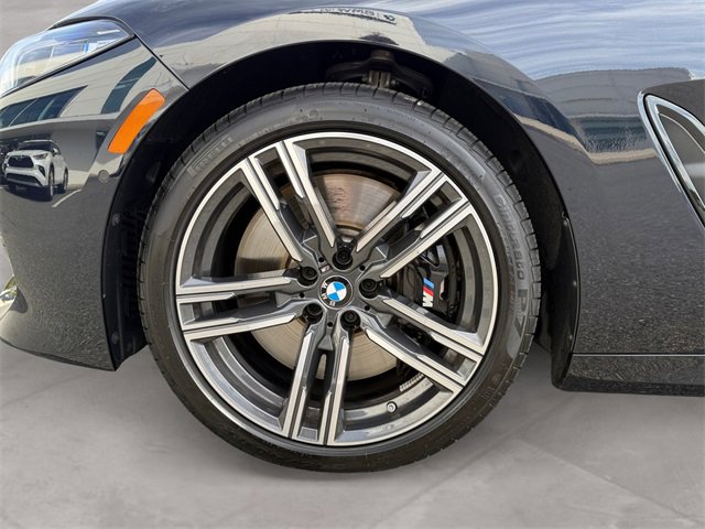 Certified 2025 BMW 840i xDrive image 14