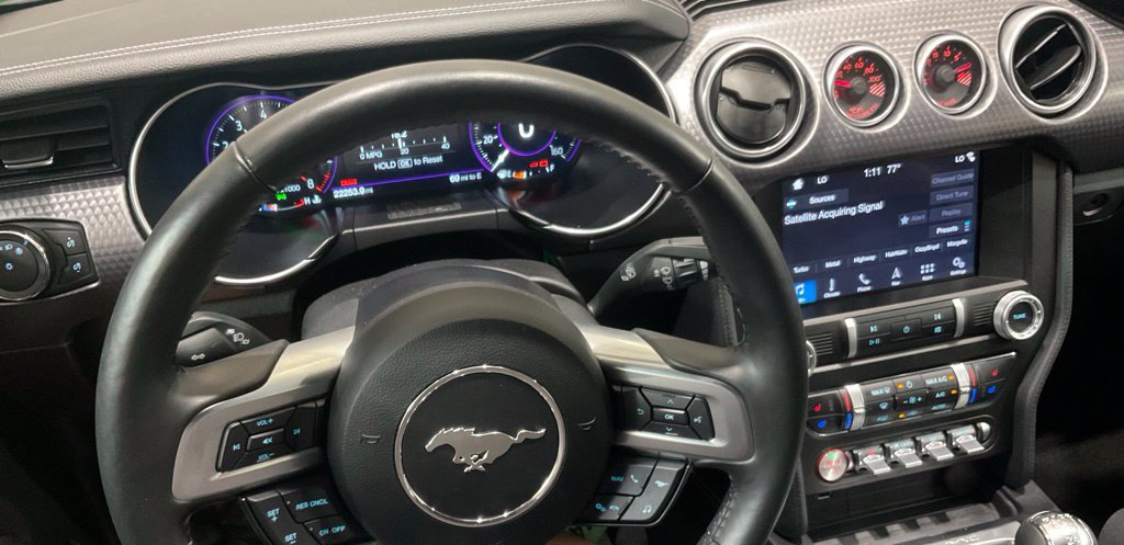 Used 2019 Ford Mustang GT Premium w/ Performance Package - Level 2 RWD image 25