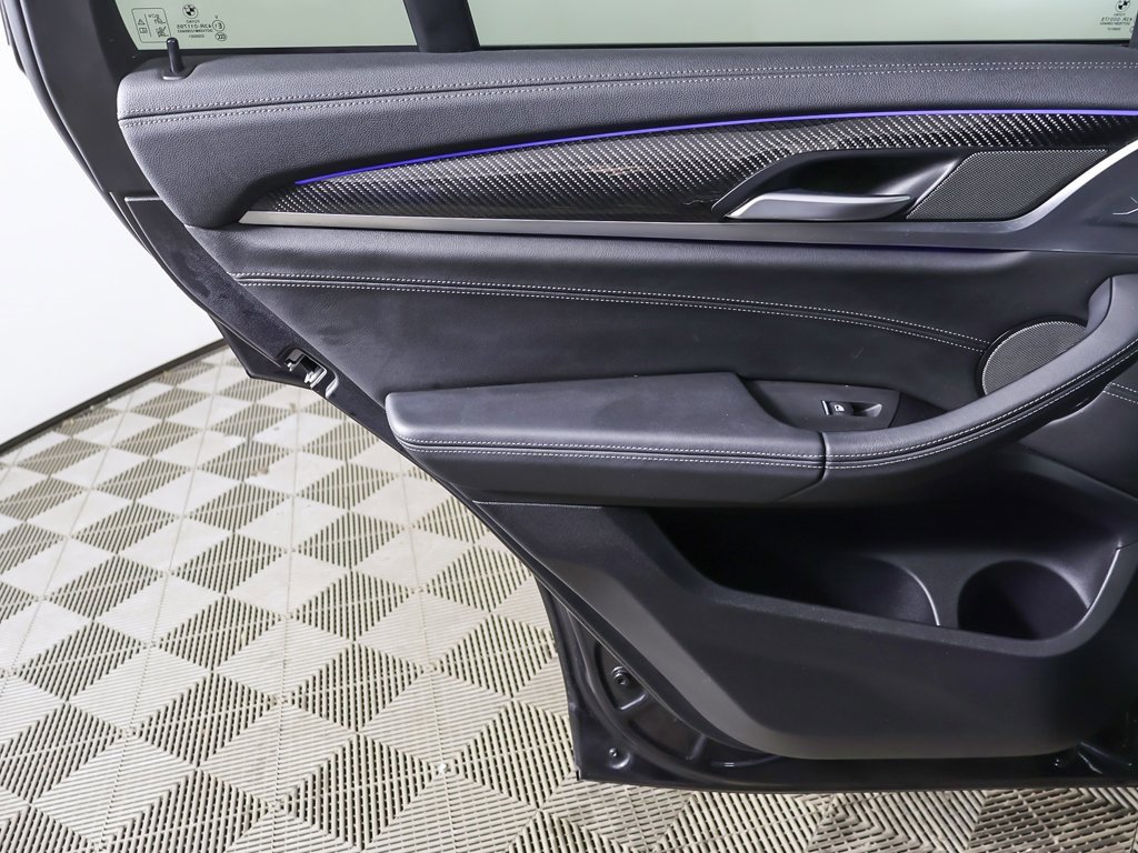 Used 2023 BMW X4 M image 26
