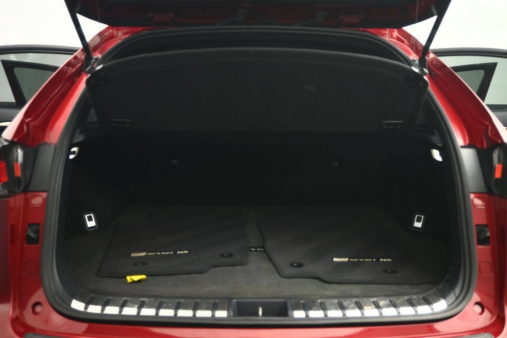 Used 2019 Lexus NX 300 F Sport w/ Accessory Package 2 FWD image 59