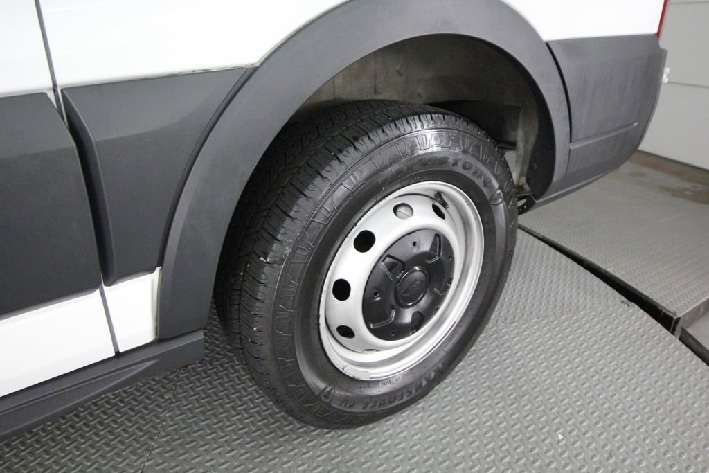 Used 2016 Ford Transit 150 130 Low Roof RWD image 40