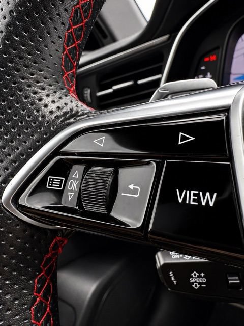 Used 2023 Audi S6 Prestige w/ Prestige Package AWD/4WD image 45