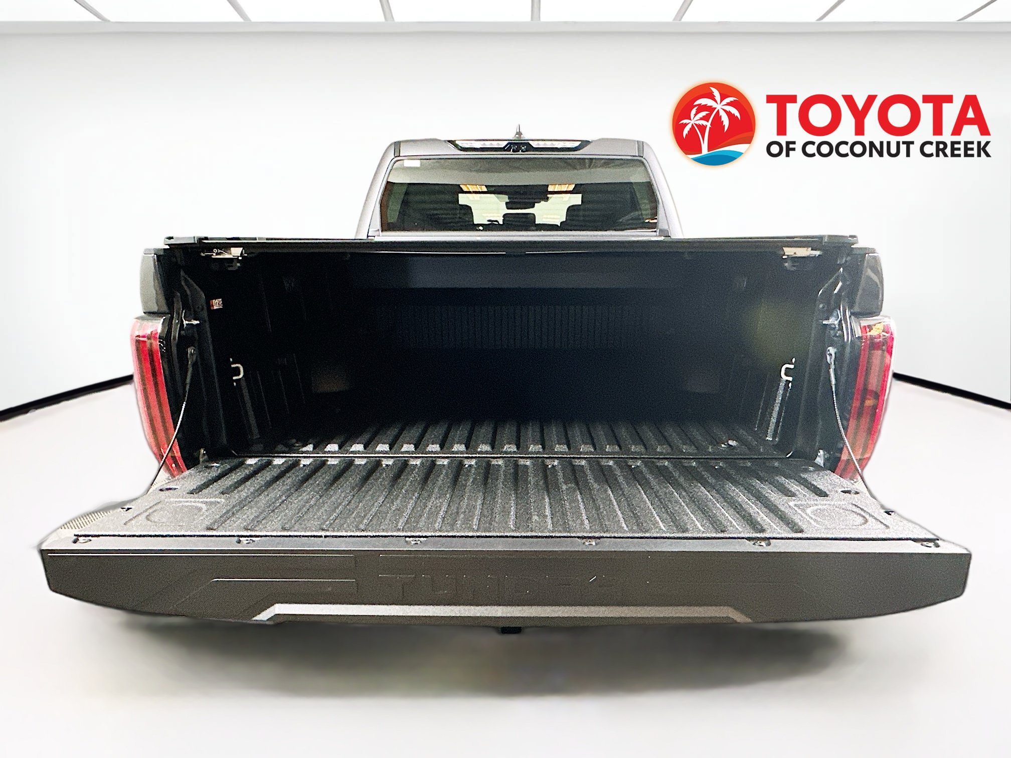 New 2026 Toyota Tundra Platinum AWD/4WD image 12