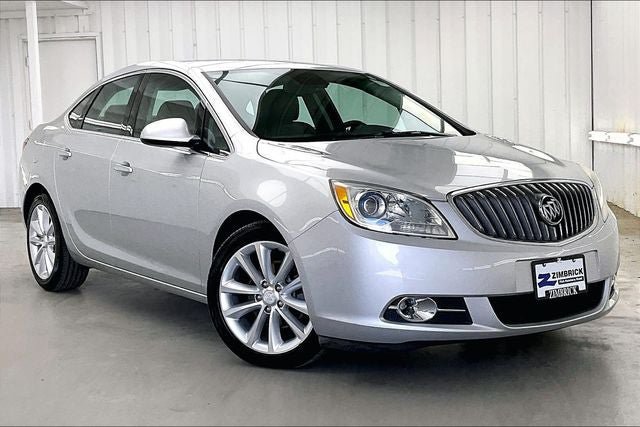 Used 2013 Buick Verano Leather FWD image 1