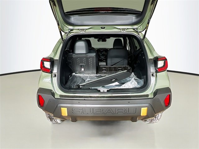 New 2026 Subaru Crosstrek 2.5i Wilderness image 28
