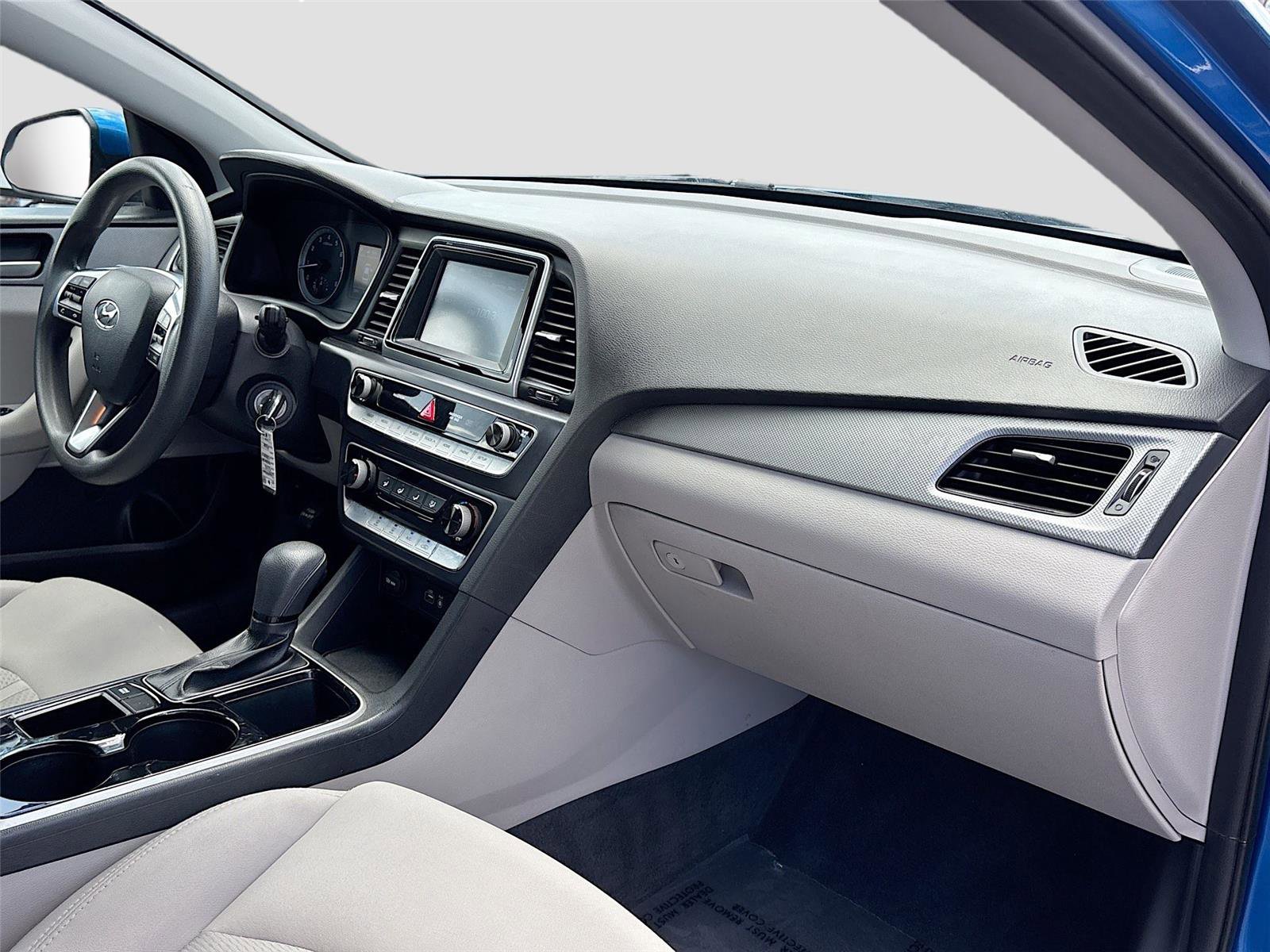 Used 2018 Hyundai Sonata SE FWD image 26