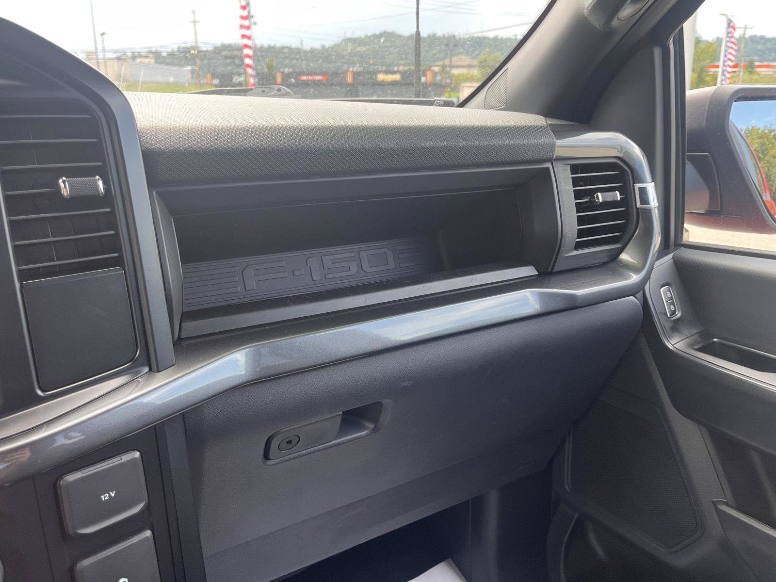 Used 2023 Ford F150 XL w/ STX Appearance Package AWD/4WD image 27