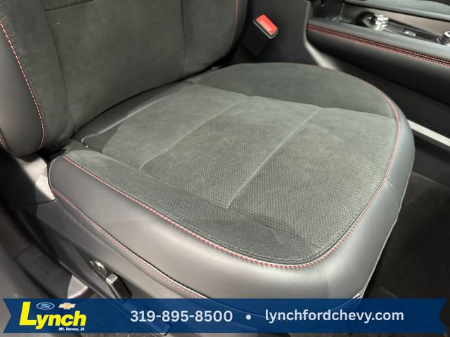 New 2027 Ford Explorer ST w/ Sun And Sound Package AWD/4WD image 11