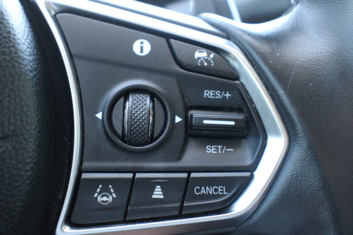 Used 2021 Acura TLX w/ Advance Package FWD image 26
