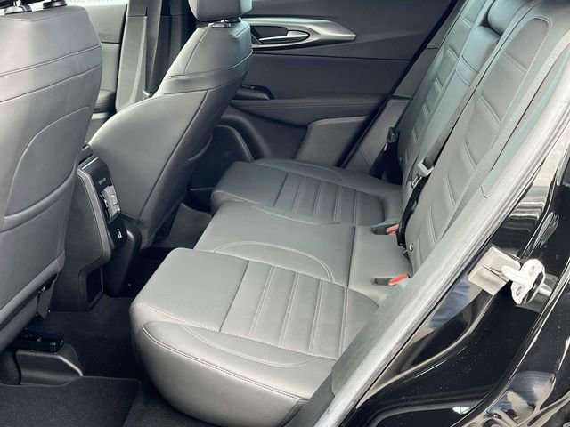 New 2024 Dodge Hornet R/T Plus image 14