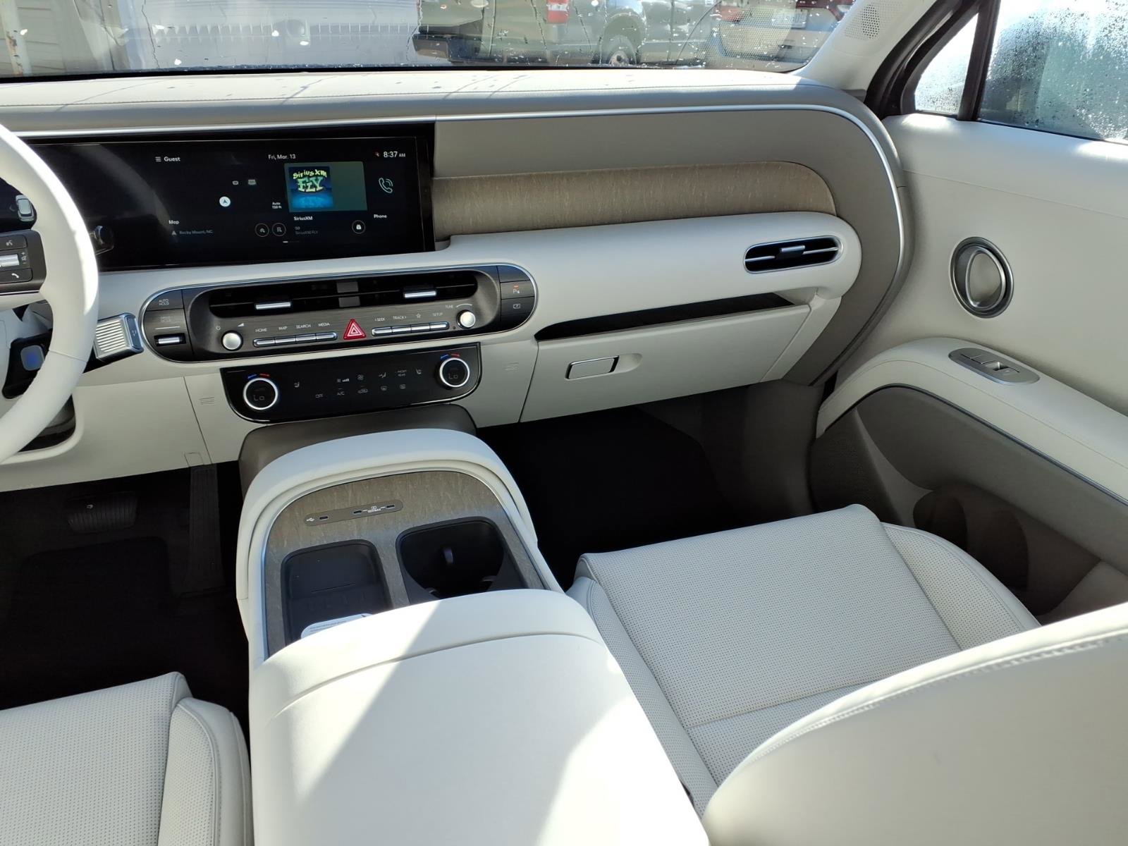 New 2026 Hyundai Palisade SEL image 8