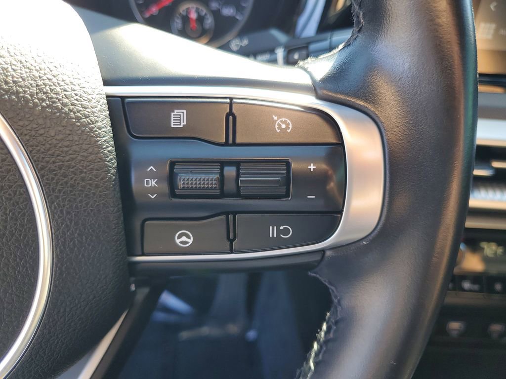Used 2021 Kia K5 GT-Line image 12
