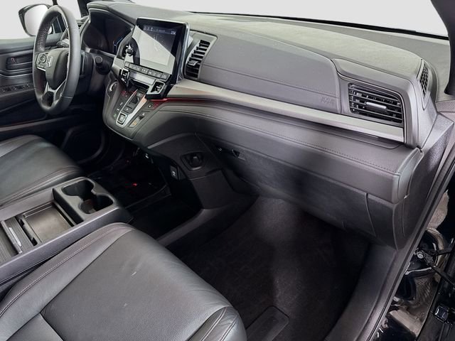 Used 2024 Honda Odyssey Sport image 31