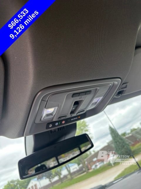 Used 2026 Chevrolet Silverado 3500 LT w/ Trail Boss Package AWD/4WD image 25