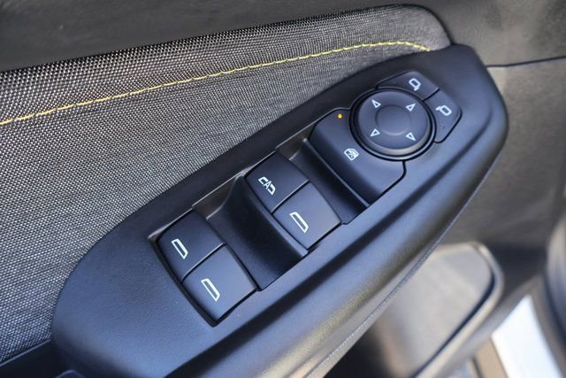 Used 2024 Chevrolet TrailBlazer ACTIV w/ Driver Confidence Package image 13