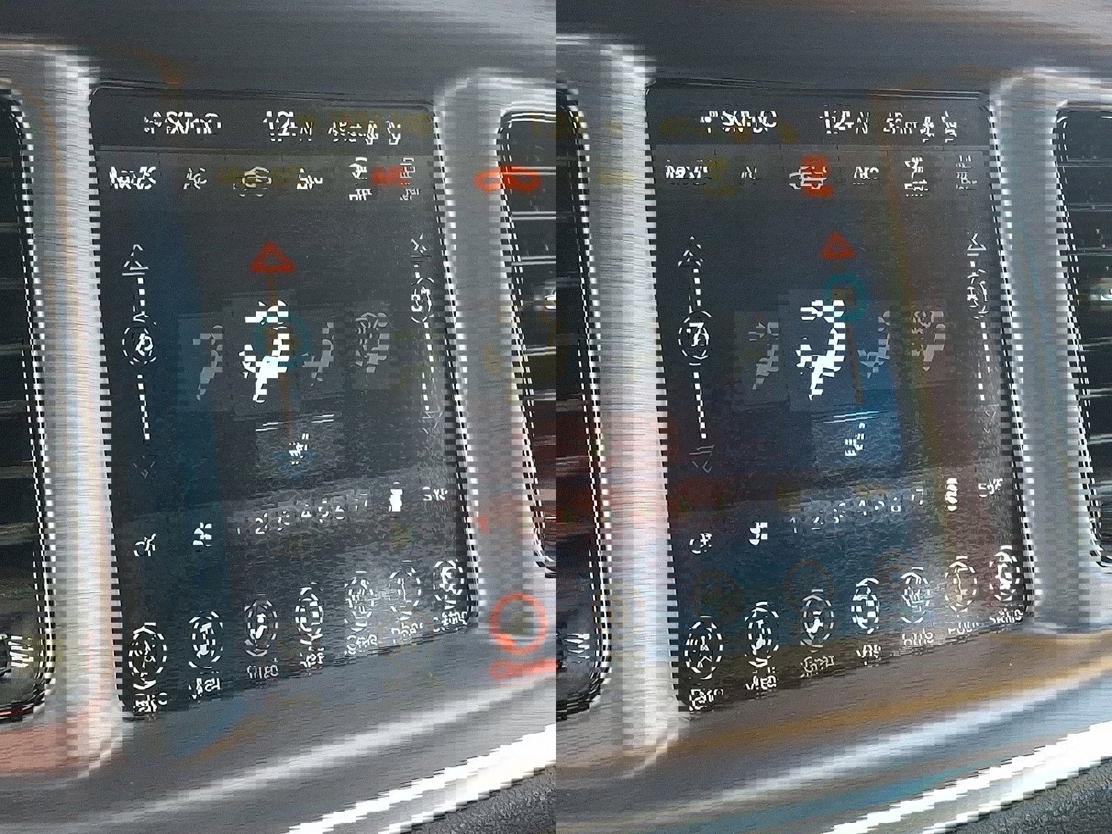 Used 2017 Dodge Charger SXT w/ Blacktop Package image 15