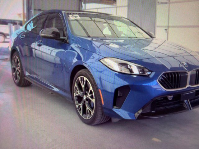 Used 2026 BMW 228i xDrive AWD/4WD image 1
