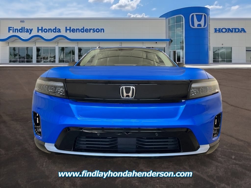 New 2026 Honda Prologue Touring image 10