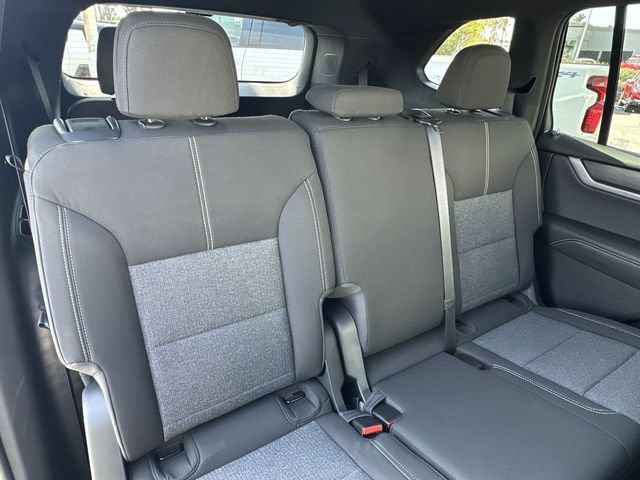 New 2026 GMC Acadia Elevation w/ LPO, All-Weather Package FWD image 28