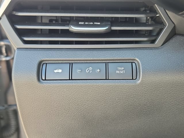 Certified 2025 Nissan Altima 2.5 S FWD image 27
