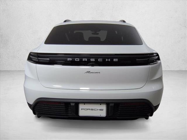 New 2026 Porsche Macan Electric image 9