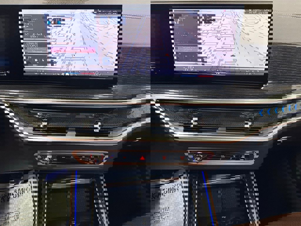 Used 2026 BMW X5 xDrive50e image 25