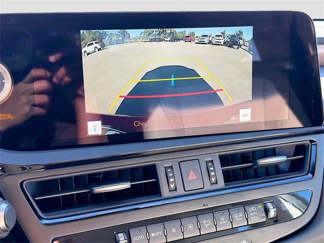 New 2025 Lexus ES 350 ES 350 image 34