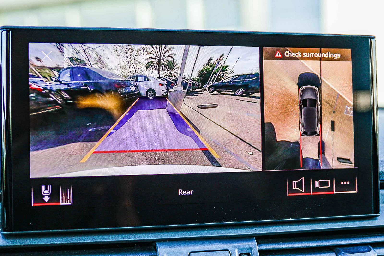 Used 2024 Audi SQ5 Premium Plus image 27